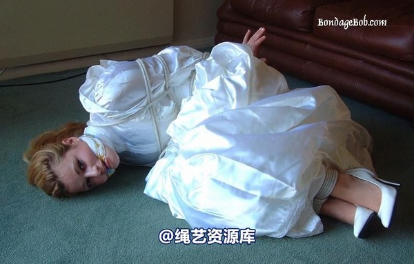 bondagebob - Linda Murray The wedding day 2 第 27 张图片
