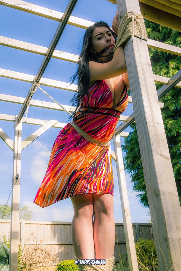 limitedaudience - 2015 stacey von booty tooch 2 第 19 张图片