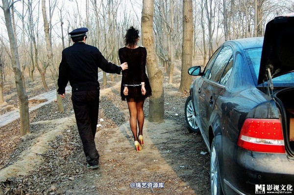 mj影视 - 惊天第一案－雇凶杀人犯梅晓春 第 65 张图片