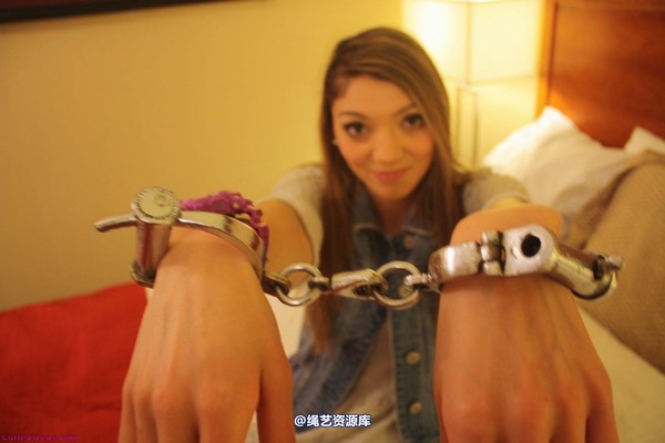 cuffedteens - ct172 第 70 张图片