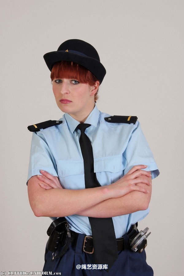 cuffedinuniform - ciu194 第 24 张图片