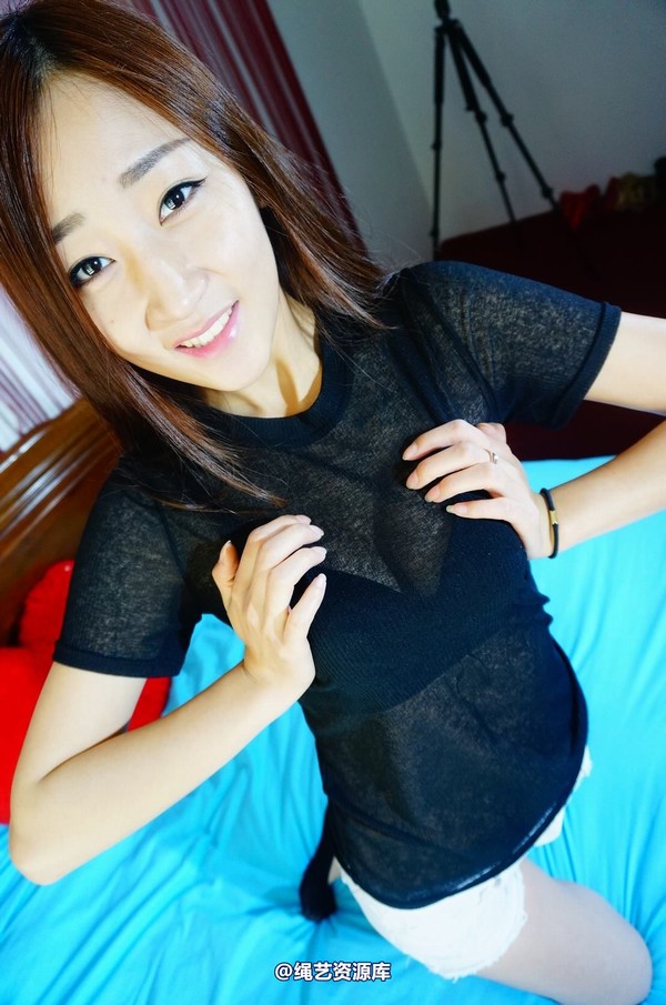 dk13美束馆 - 5.21-小甜白色D-E120P 第 30 张图片