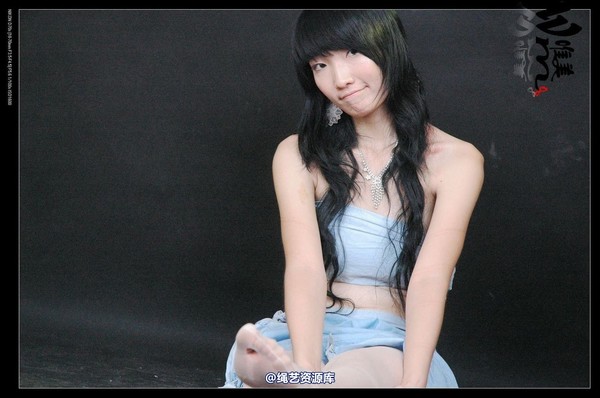 唯美之家 - 2008-08-21小绿五花 第 82 张图片