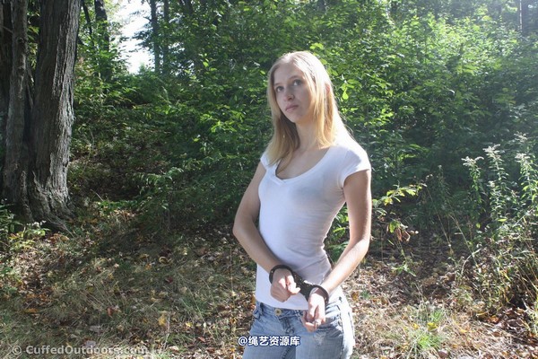 cuffedoutdoors - cod318 第 5 张图片