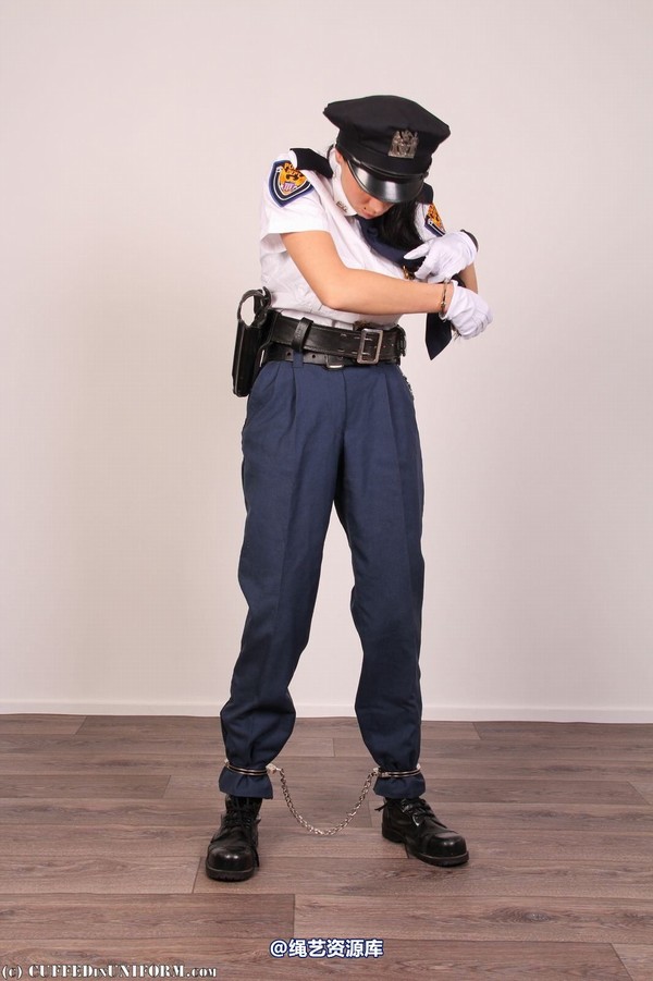 cuffedinuniform - ciu256 第 25 张图片