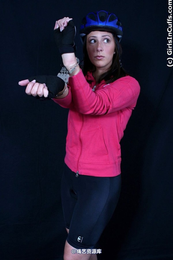girlsincuffs - gic161 第 7 张图片