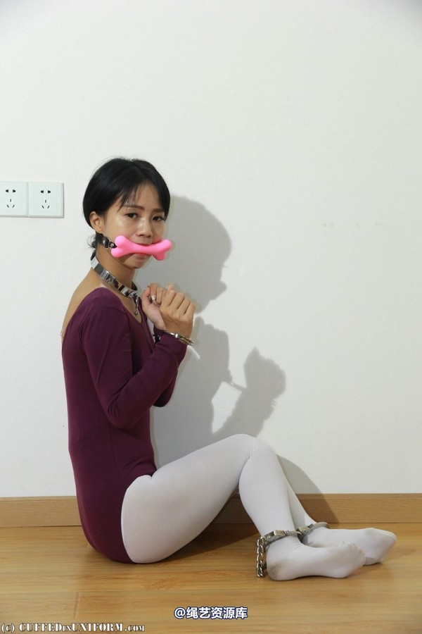 cuffedinuniform - ciu463 第 27 张图片