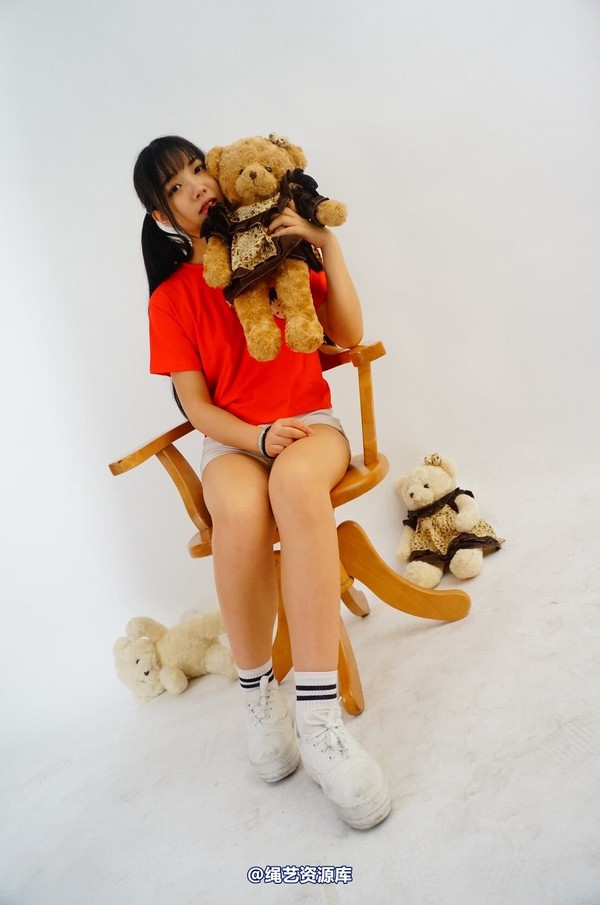 dk13美束馆 - 7.11-娃娃运动装-120P 第 14 张图片