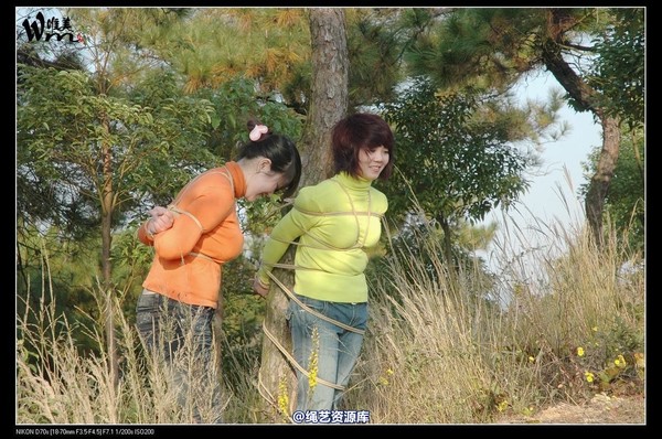 唯美之家 - 2008-11-13外拍(集体) 第 20 张图片