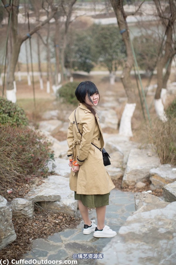 cuffedoutdoors - cod523 第 23 张图片
