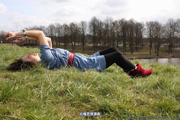 cuffedoutdoors - cod148 第 14 张图片