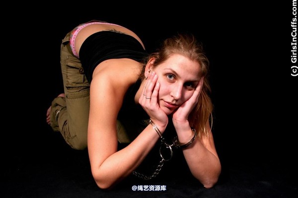 girlsincuffs - gic093 第 31 张图片