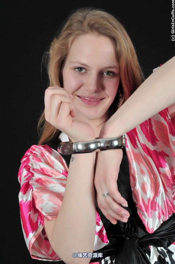girlsincuffs - gic282 第 16 张图片