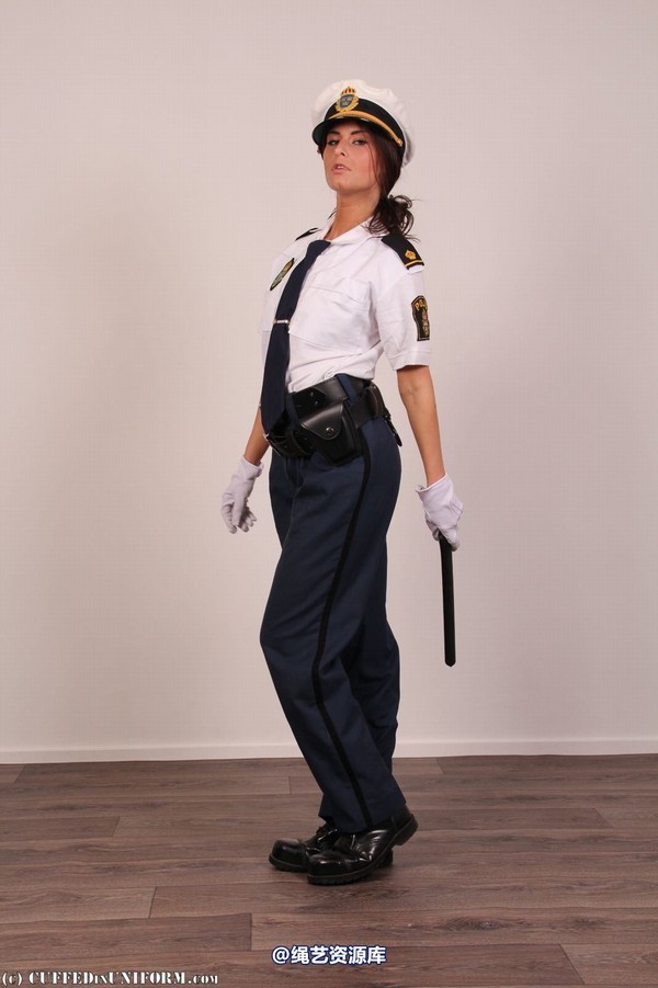 cuffedinuniform - ciu264 第 36 张图片
