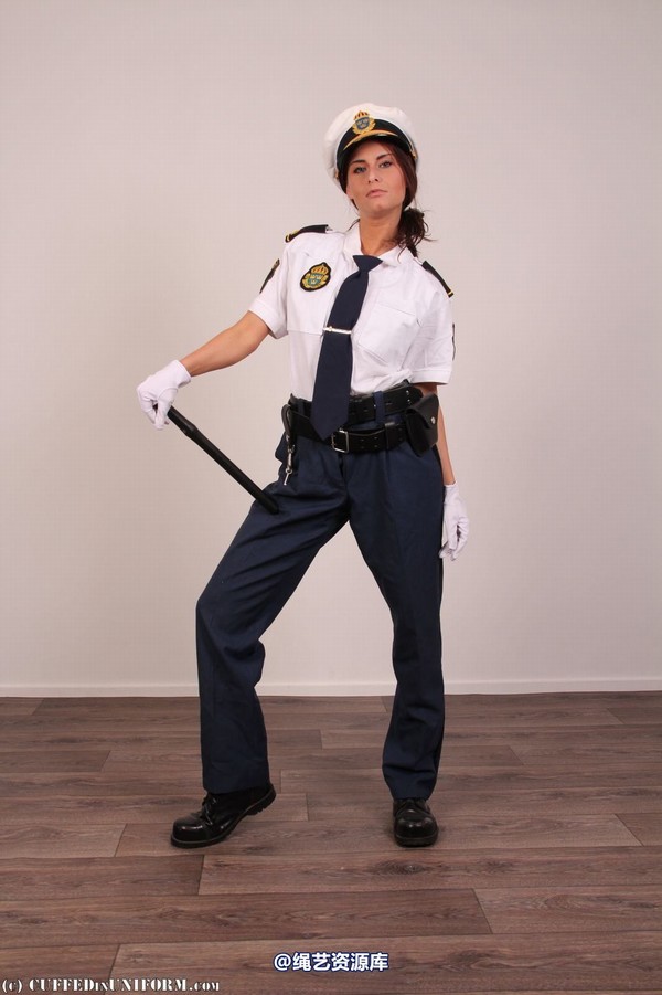 cuffedinuniform - ciu264 第 1 张图片