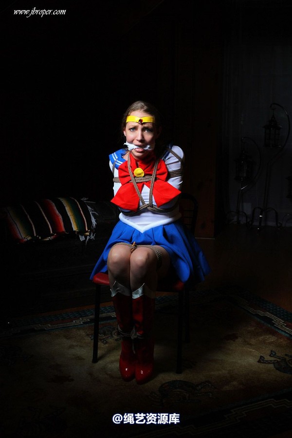 jbroper - Saylor Moon 2013 第 23 张图片