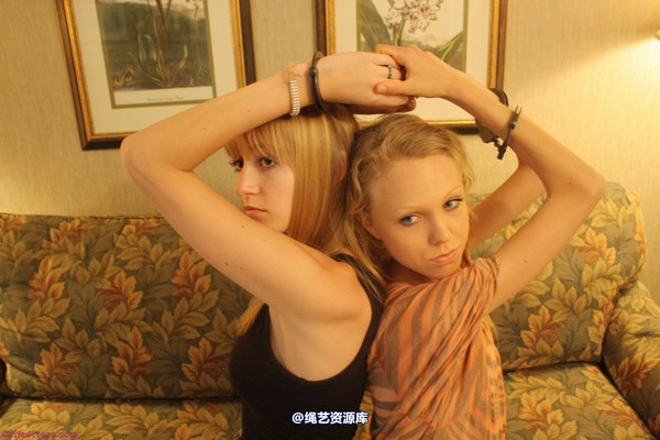 cuffedteens - ct144 第 6 张图片