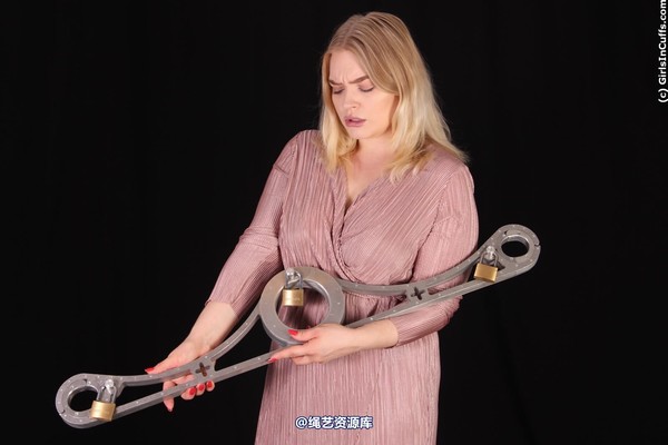 girlsincuffs - gic660 第 4 张图片