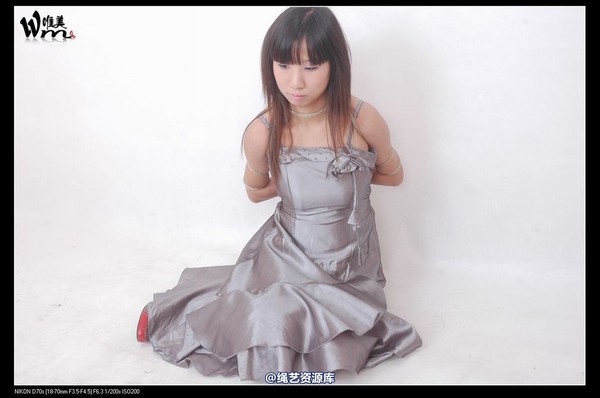 唯美之家 - 2008-10-10绣绣晚礼服 第 55 张图片