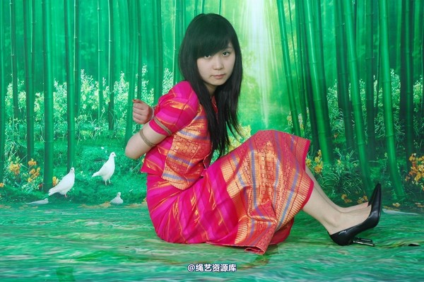 唯美之家 - 婉儿民族服 第 119 张图片