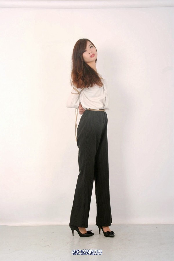 雅俗阁 - 2013-NO.13Model 雅春 第 5 张图片