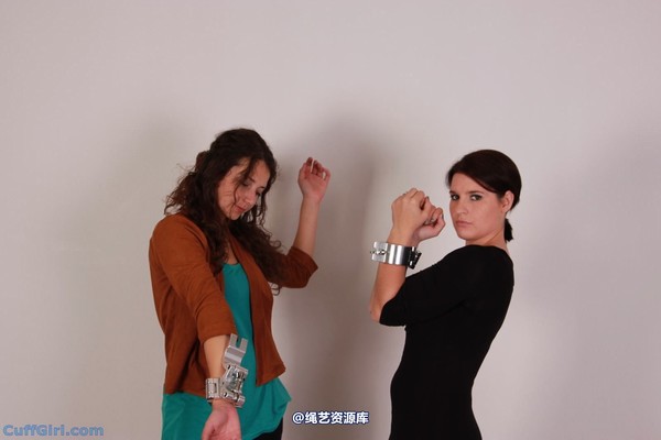 cuffgirl - cg299 第 22 张图片