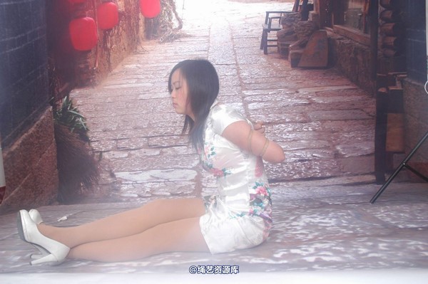 唯美之家 - 2010-1-8新模米琪儿 第 53 张图片