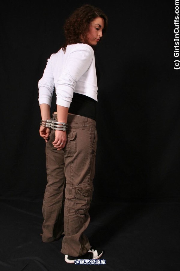 girlsincuffs - gic191 第 42 张图片