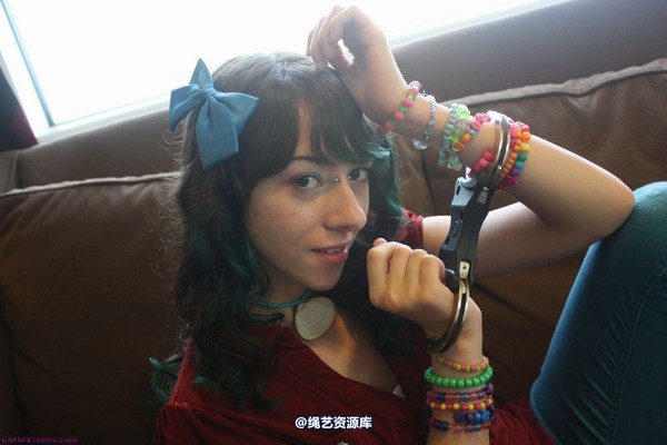 cuffedteens - ct134 第 56 张图片