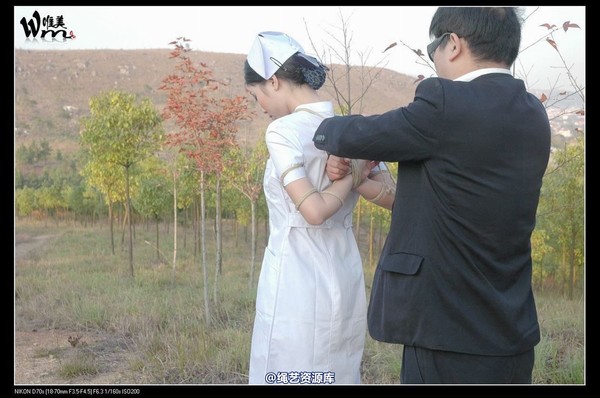 唯美之家 - 2008-11-13外拍(集体) 第 419 张图片