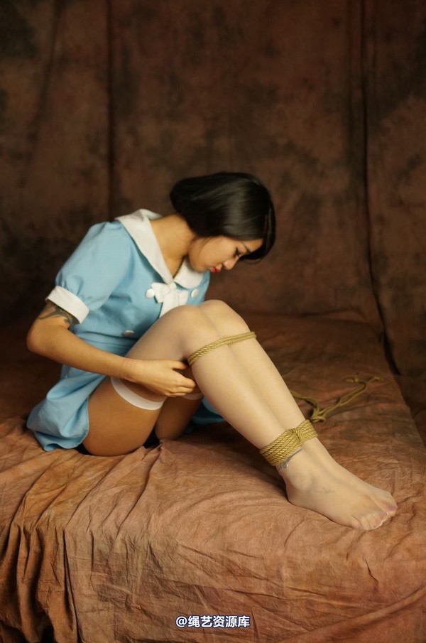 dk13美束馆 - 12.28-红袖蓝色公主裙D-144P 第 112 张图片