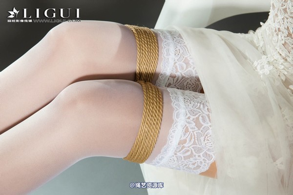 丽柜美束 - 2018-08-24 莜莜 新娘 第 17 张图片