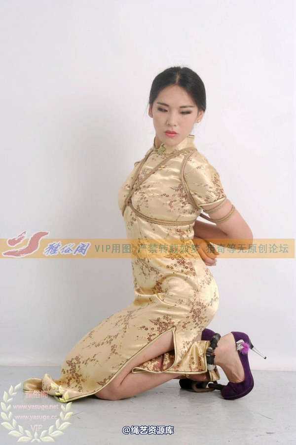 雅俗阁 - 2013-NO.27Model网友II 第 82 张图片
