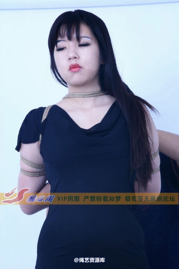 雅俗阁 - 2013-NO.6Model 雅爽 第 226 张图片