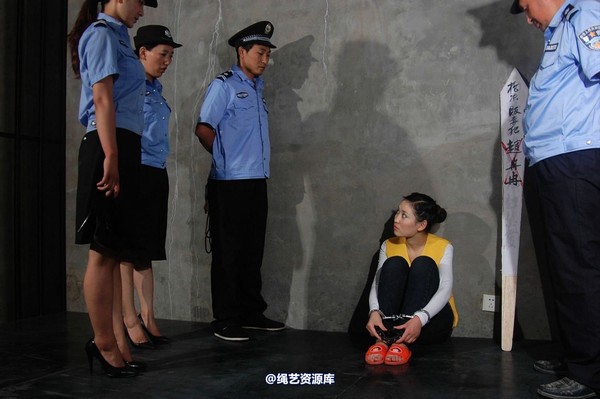 mj影视 - 梅子 刑场红颜－3 第 10 张图片