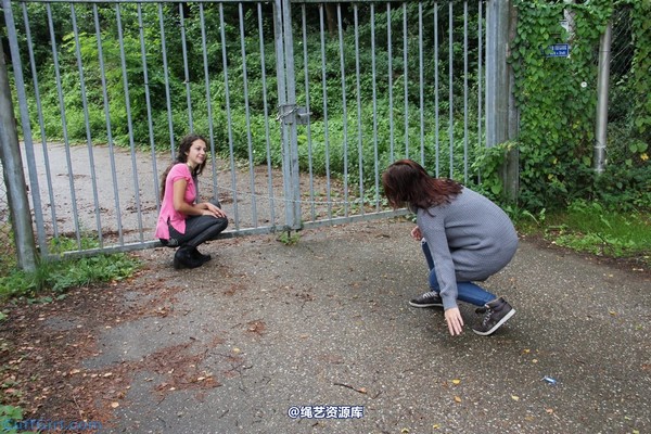 cuffgirl - cg265 第 44 张图片
