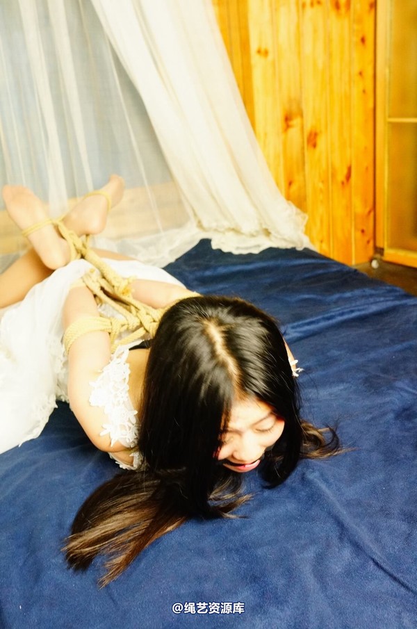 dk13美束馆 - 10.6-4小贝白纱裙-132P 第 90 张图片
