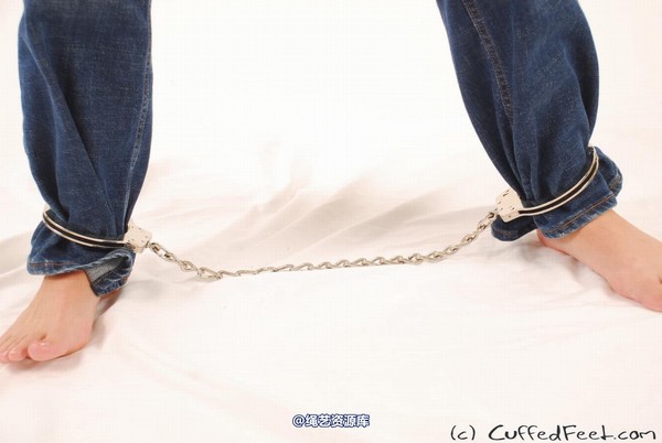 cuffedfeet - cf031 第 38 张图片