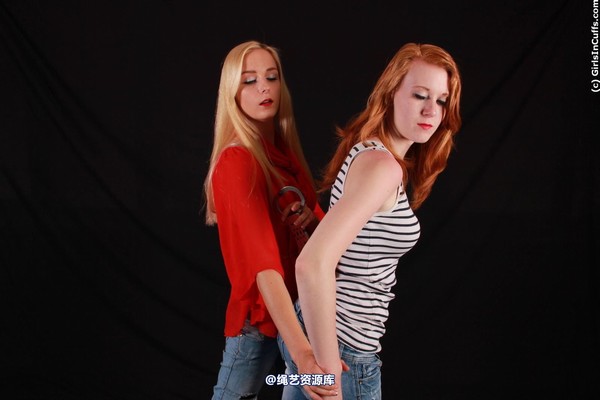 girlsincuffs - gic413 第 50 张图片