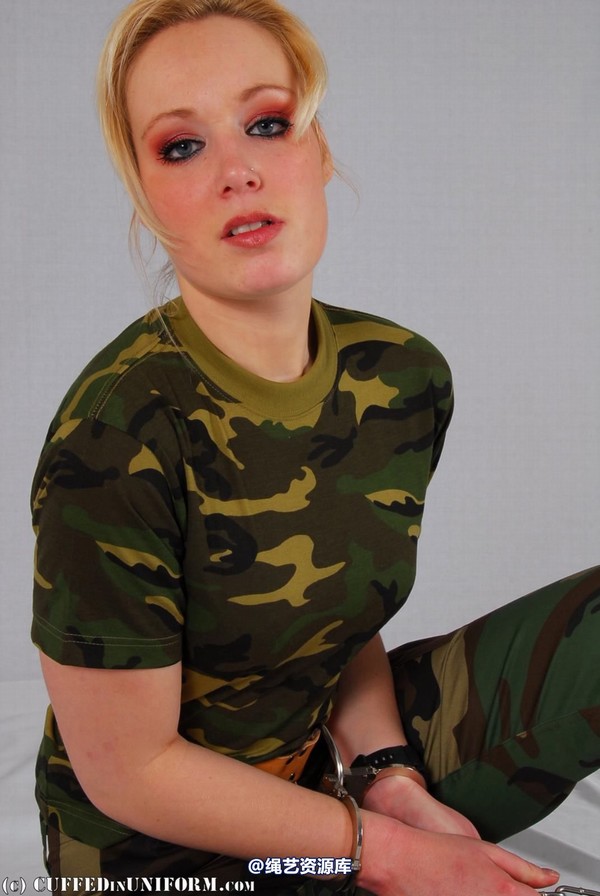 cuffedinuniform - ciu120 第 74 张图片