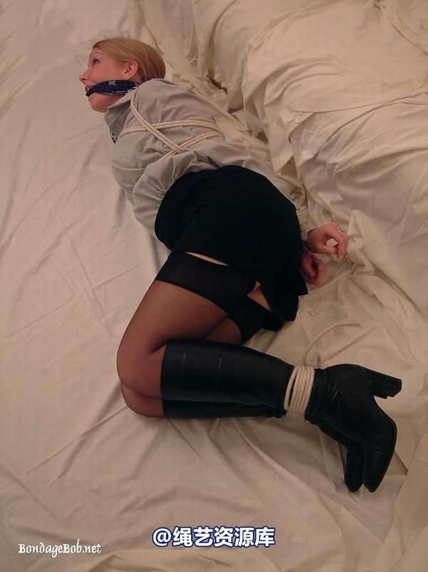 bondagebob - Missey Taken Gentry 第 51 张图片