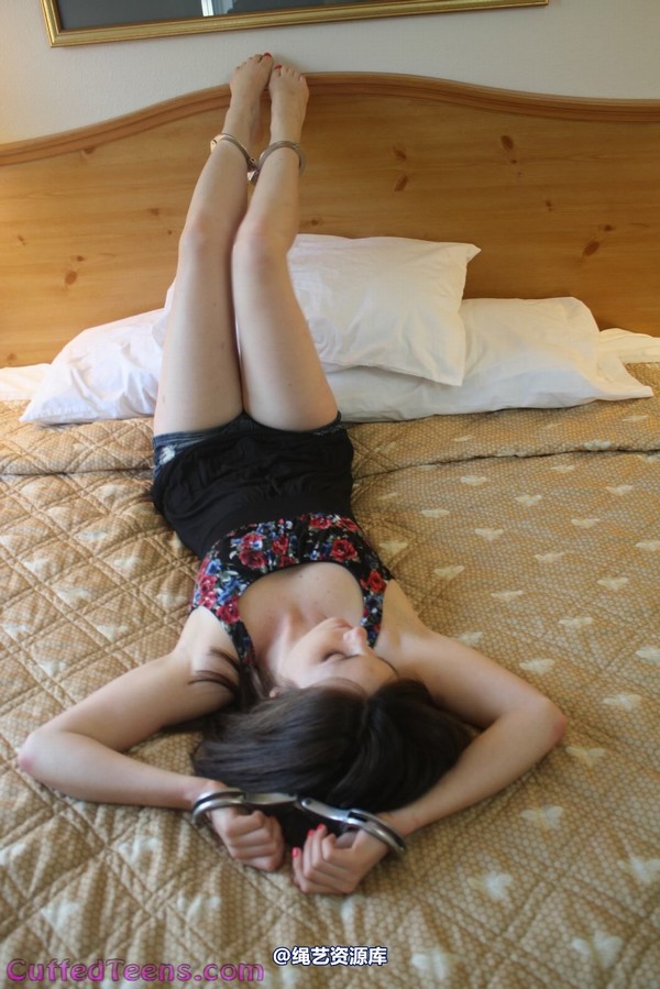cuffedteens - ct301 第 70 张图片