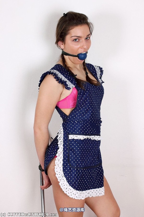 cuffedinuniform - ciu164 第 91 张图片