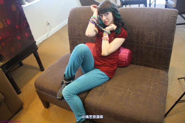 cuffedteens - ct134 第 97 张图片