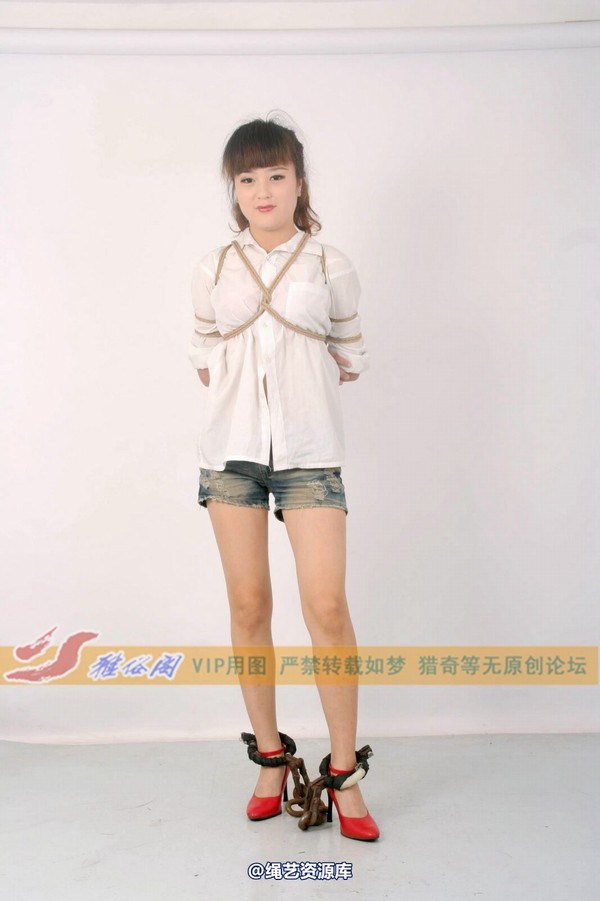雅俗阁 - 2013-NO.1Model雅恋 第 130 张图片