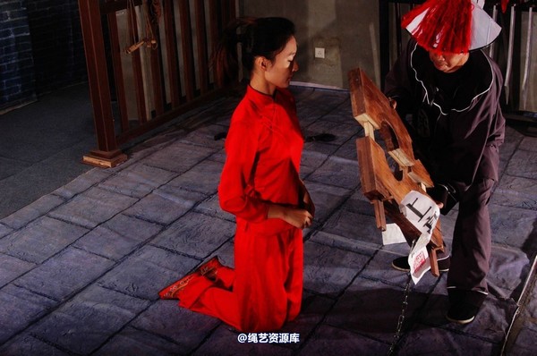 mj影视 - 倾心 玲珑女囚 第 173 张图片