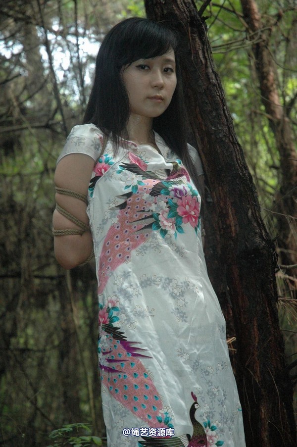 唯美之家 - 婉儿外景 第 45 张图片