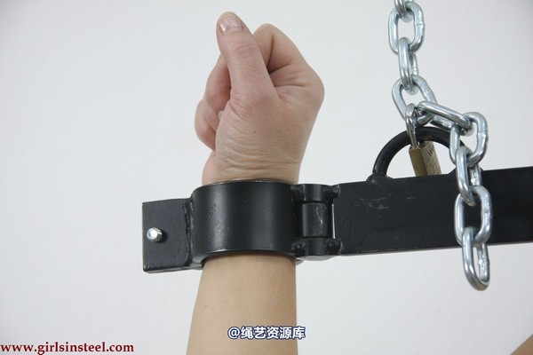 girlsinsteel - Gina 第 10 张图片