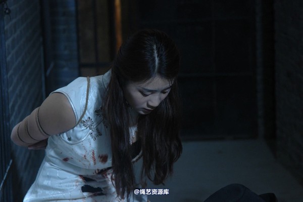 mj影视 - 陈沫“宁死不屈”套图2 第 36 张图片