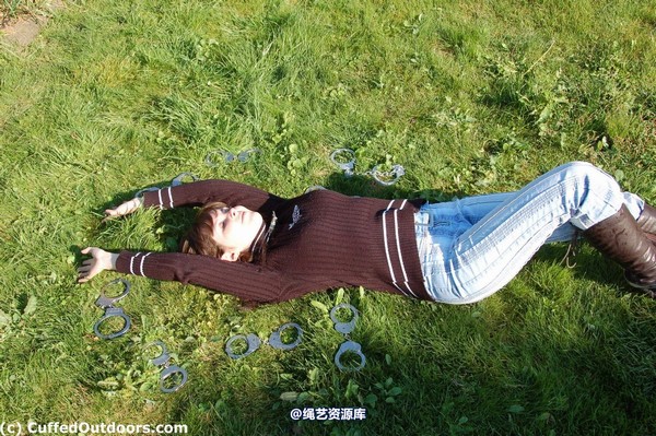 cuffedoutdoors - cod339 第 76 张图片